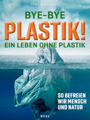 cover image of Bye-Bye Plastik!